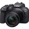 Canon EOS R10 + RF-S 18-150 mm F3.5-6.3 is STM(F/3.5-6.3 is STM)