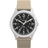 Timex Orologio Automatico TW2Y11900