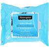 JOHNSON & JOHNSON SpA Neutrogena Hydro Boost 25 Salviette Struccanti