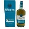 The Singleton of Dufftown 12 Year Old Luscious Nectar