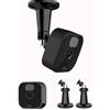 Tyeyober Blink Supporto per fotocamera, regolabile a 360 gradi per Blink Outdoor 4° generazione/Blink 3° generazione, Blink XT, Blink XT2, Blink Mini per interni ed esterni fotocamera