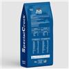 Special Crock Pets Garden Special Crock Adult, Crocchette con Carne per Cani mantenimento, 20 kg, Prodotto Italiano