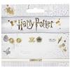 The Carat Shop Carat Shop Harry Potter Cioccorane, Occhiali di Harry E Ora Turner Orecchini Set