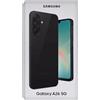 Samsung Galaxy A26 5G 6GB/128GB Smartphone 6.7 Super AMOLED Android 15 Negro Versión Importada EU