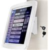 Beelta Supporto da parete per tablet compatibile con iPad 10 pollici, iPad 11 (A16), Pro 11 1 2 3 4, Air 4 5, Air 11, BSW102WA