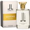Lancetti Parfums Lancetti suspense edt 100 ml for woman