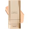 Bamideo Viviebeauty Foundation Stick, 2 in 1 Vivienbeauty Foundation,Multi-use FoundationStick Makeup with Brush, Longwear Contour StickFoundation Face Stick, for All Skin Types (Natural Color, one size)
