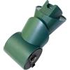 Arcets Snodo compatibile per Folletto VK135 VK136 VK140 Ricambio per Kobold Giunto Snodato HD35 HD40 - Verde
