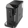 2iX by Symex Caffèdolce - Macchina da caffè automatica | 20 bar | Pannello touch | Sistema a chicchi e latte | 15 livelli macinatura | Lancia vapore | Serbatoio 1,5 L | Silenziosa < 70 dB