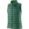PATAGONIA PATAGONIAWomen's Down Sweater™ Vest Gilet Outdoor Donna
