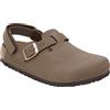 BIRKENSTOCK TOKIO HL KIDS MOCCA Ciabatta Bambino