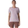 PATAGONIA Women's Capilene® Cool Daily Shirt T-Shirt Outdoor Donna