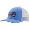 PATAGONIA P-6 Logo LoPro Trucker Hat Cappellino Unisex