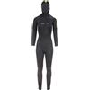 BEUCHAT 1 DIVE 7 MM FEMME Muta Umida Donna