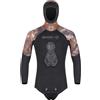 BEUCHAT ATLANT JACKET 3MM Giacca Neoprene Uomo