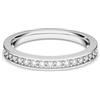 Swarovski Anello Donna Gioielli Rare Misura 10 Classico cod. 1121065