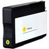 HP Cartuccia giallo compatibile con HP F6U18AE-FIR(953XL) giallo 1600 pagine
