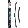 BOSCH Spazzola tergi 3397007589 | Compatibile con: CHEVROLET MATIZ, SPARK, SPARK, DAIHATSU YRV, GEELY CK, HYUNDAI GETZ