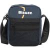 Blauer Borsello Colby Borsa Tracolla Uomo Blu Navy 12,5x17x4 cm