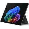 MICROSOFT SURFACE PRO 11 COPILOT+ 13" OLED TOUCH SCREEN INTEL CORE ULTRA 7 266V RAM 16GB SSD 256GB-INTEL ARC GRAPHICS 140V-WI-FI 7-WIN 11 PROF NERO (EP2-20197)