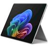 MICROSOFT SURFACE PRO 11 COPILOT+ 13" OLED TOUCH SCREEN INTEL CORE ULTRA 7 266V RAM 16GB SSD 512GB-INTEL ARC GRAPHICS 140V-WI-FI 7-WIN 11 PROF PLATINO (EP2-20248)