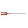 Ago monouso luer gauge21 2 1 pezzo