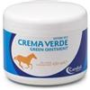 Crema verde barattolo 450 ml