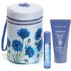 Fiordaliso beauty pochette 1 crema profumata 75 ml + 1 profumo gel roll-on 15 ml