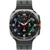SAMSUNG Galaxy Watch Ultra 4G 47mm Titanio y Correa Marine Band Gris (Dark Gray) L705