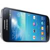 Samsung Galaxy S4 Smartphone, LTE, Schermo Full HD Super AMOLED da 5 pollici, Memoria Interna 16GB, Fotocamera 13 Mpixel, Android 4.2.2, Non Brandizzato, Colore Nero [Germania]
