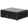ASRock NUCS BOX-1340P/D4 Intl 13th Raptor Lake 2.4G LAN DDR
