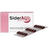 Pharmanutra SiderAL Mamma Integratore 30 Capsule