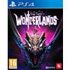 2K Games TINY TINA'S WONDERLANDS - Standard - PlayStation 4