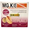 Mgk-vis Mgk Vis Mango&passion Fruit 15 bustine