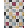 CREVICOSTA QUALITY MARK MARCAS DE CALIDAD Tappeto Anouk 16528 Multicolore 140x200