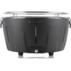 Classe InstaGrill - Barbecue a carbone da tavolo - Scocca Antracite