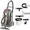 Comet CVP 378 X - Bidone aspiratutto - 3 motori - Serie Professionale
