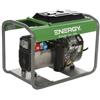 Energy Gruppi Energy EY-12TB - Generatore di corrente a benzina 9,6 kW - Continua 8,5 Trifase