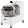 AgriEuro TOP-LINE Impastatrice a forcella professionale IMF35 - Da 35 Kg trifase 1 velocità
