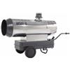 ITM ANTARES 50 INOX - Generatore di aria calda a gasolio indiretto - 48,5 kw