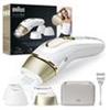 BRAUN LUCE PULSATA PL5356