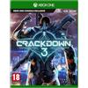Microsoft Crackdown 3, Xbox One Basic videogioco