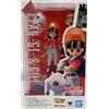 TAMASHII NATIONS Pan GT & Gill Fig. 9 cm Dragon Ball GT SH Figuarts Premium Bandai