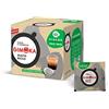 Gimoka - Compatibile Per Easy Serving Espresso - Cialde Ese 44-50 Cialde - Gusto RICCO - Intensità 13 - In Carta Compostabile