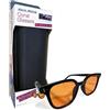Aqua Medic Coral Glasses