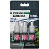 JBL 2414100 Proaquatest Co2 Direct Refill