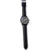 Audi collection Orologio Analogico al Quarzo Uomo con Cinturino in Pelle 3102400300