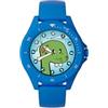 TECHMADE Orologio Smartwatch Bambino Trilli Azzurro trendy cod. TM-TRILL-BL