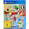Astragon Asterix & Obelix - Slap them all! 2,1 PS4-Blu-Ray Disc: Für PlayStation 4
