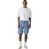 Levi's Pantaloncini Cargo da Uomo, Oro Harvest, 33W